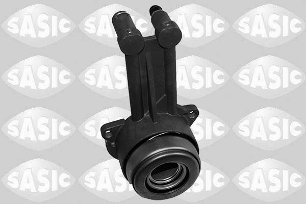 Sasic 5356005 - Centrālais izslēdzējmehānisms, Sajūgs www.autospares.lv