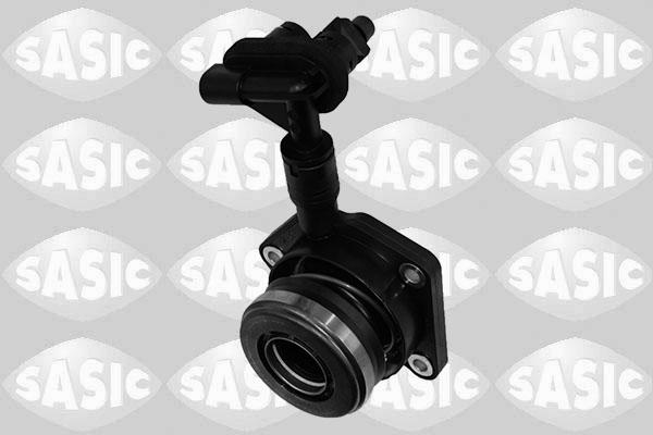 Sasic 5356008 - Centrālais izslēdzējmehānisms, Sajūgs www.autospares.lv