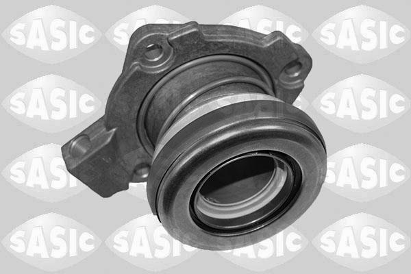 Sasic 5356002 - Central Slave Cylinder, clutch www.autospares.lv