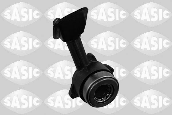 Sasic 5356007 - Centrālais izslēdzējmehānisms, Sajūgs www.autospares.lv