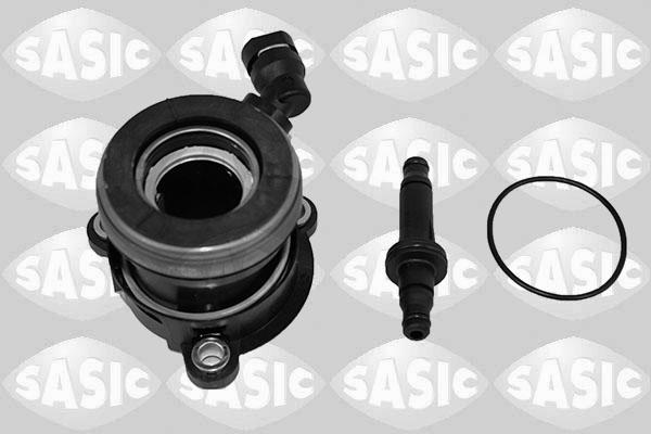 Sasic 5356010 - Centrālais izslēdzējmehānisms, Sajūgs autospares.lv