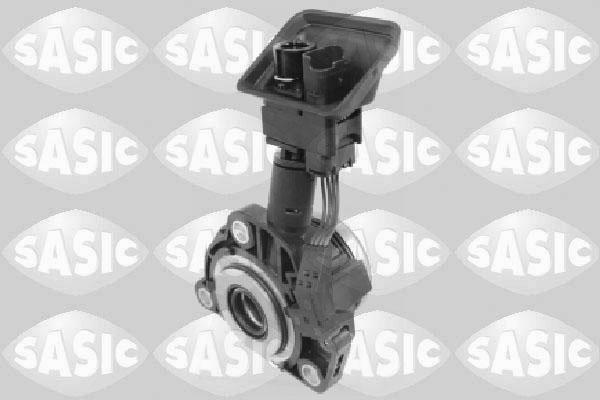 Sasic 5350003 - Centrālais izslēdzējmehānisms, Sajūgs www.autospares.lv