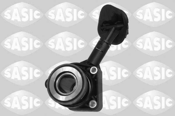 Sasic 5350014 - Centrālais izslēdzējmehānisms, Sajūgs www.autospares.lv