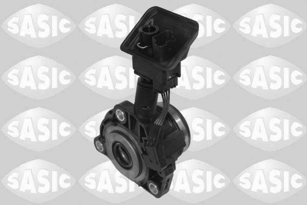 Sasic 5350010 - Centrālais izslēdzējmehānisms, Sajūgs www.autospares.lv