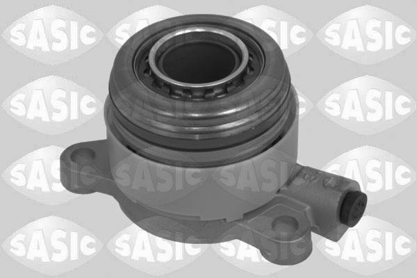 Sasic 5350013 - Centrālais izslēdzējmehānisms, Sajūgs www.autospares.lv