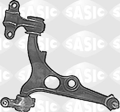 Sasic 5203943 - Рычаг подвески колеса www.autospares.lv