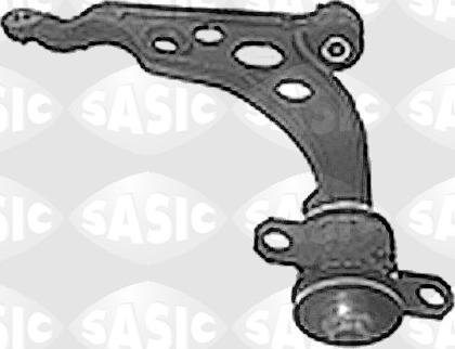 Sasic 5203953 - Рычаг подвески колеса www.autospares.lv