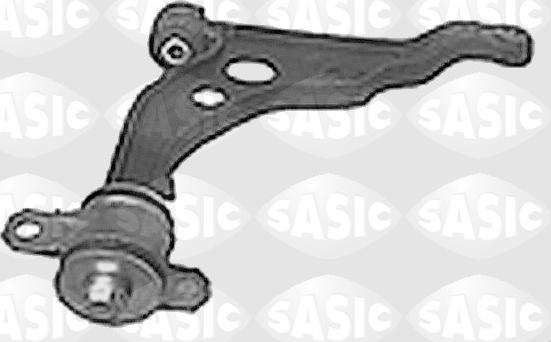 Sasic 5203963 - Track Control Arm www.autospares.lv