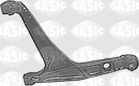 Sasic 5203543 - Track Control Arm www.autospares.lv