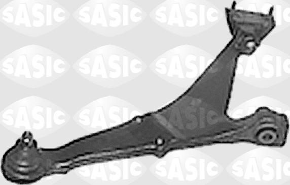 Sasic 5203793 - Track Control Arm www.autospares.lv