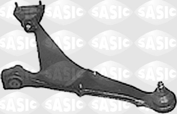 Sasic 5203783 - Track Control Arm www.autospares.lv