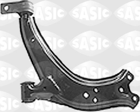 Sasic 5203F73 - Track Control Arm www.autospares.lv