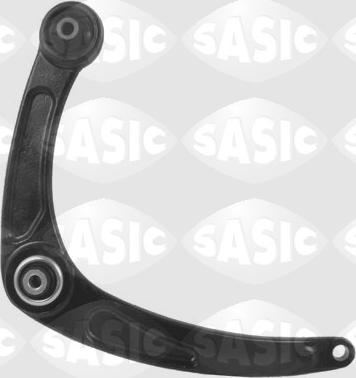 Sasic 5203K83 - Рычаг подвески колеса www.autospares.lv