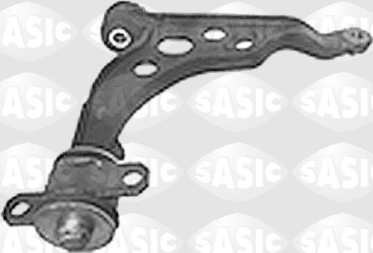 Sasic 5213653 - Track Control Arm www.autospares.lv