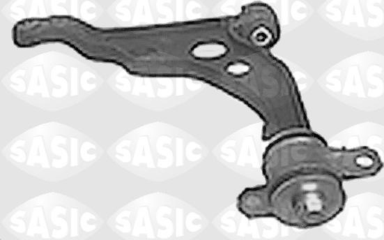 Sasic 5213663 - Track Control Arm www.autospares.lv