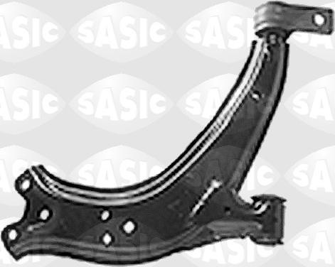 Sasic 5213A73 - Рычаг подвески колеса www.autospares.lv