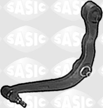 Sasic 5213C83 - Track Control Arm www.autospares.lv