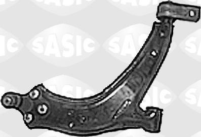 Sasic 5213E33 - Neatkarīgās balstiekārtas svira, Riteņa piekare www.autospares.lv