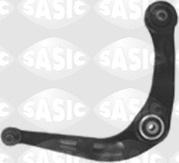 Sasic 5213H93 - Рычаг подвески колеса www.autospares.lv