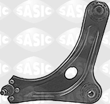 Sasic 5213H63 - Track Control Arm www.autospares.lv