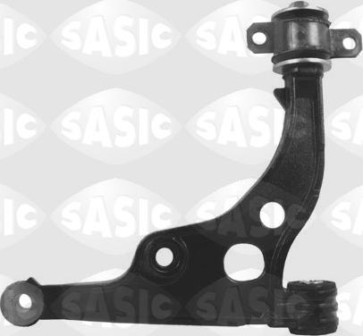 Sasic 5213J43 - Track Control Arm www.autospares.lv