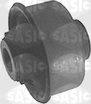 Sasic 5233923 - Сайлентблок, рычаг подвески колеса www.autospares.lv