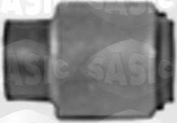 Sasic 5233503 - Сайлентблок, рычаг подвески колеса www.autospares.lv