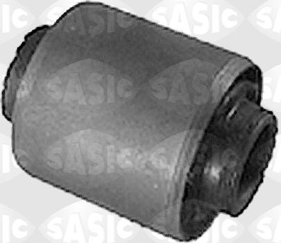 Sasic 5233163 - Сайлентблок, рычаг подвески колеса www.autospares.lv