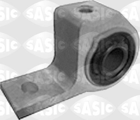 Sasic 5233833 - Сайлентблок, рычаг подвески колеса www.autospares.lv