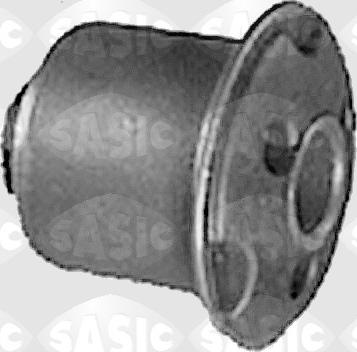 Sasic 5233233 - Bush of Control / Trailing Arm www.autospares.lv