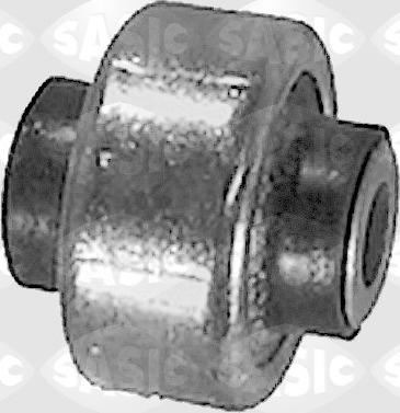 Sasic 5233763 - Сайлентблок, рычаг подвески колеса www.autospares.lv