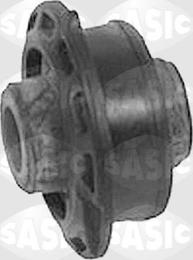 Sasic 5233AA3 - Bush of Control / Trailing Arm www.autospares.lv