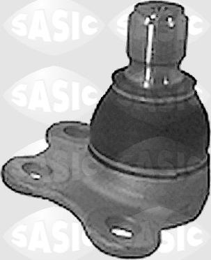 Sasic 6403563 - Шаровая опора, несущий / направляющий шарнир www.autospares.lv