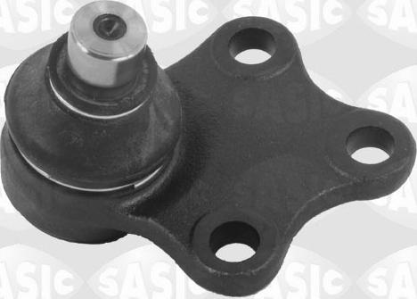 Sasic 6403513 - Ball Joint www.autospares.lv