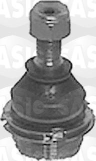 Sasic 6403343 - Balst / Virzošais šarnīrs autospares.lv