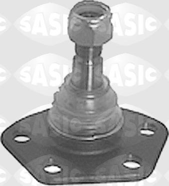 Sasic 6403333 - Balst / Virzošais šarnīrs www.autospares.lv