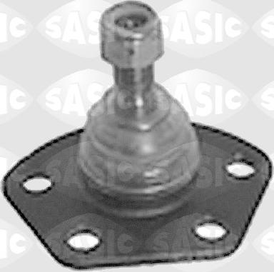 Sasic 6403323 - Balst / Virzošais šarnīrs www.autospares.lv