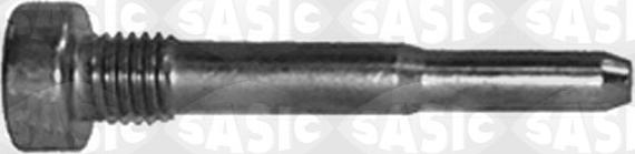 Sasic 0449349 - Durvju šarnīrs www.autospares.lv