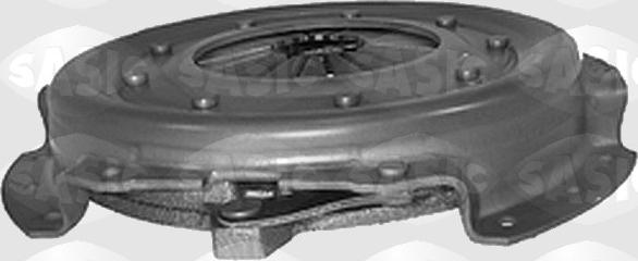 Sasic 0042192 - Sajūga piespiedējdisks www.autospares.lv