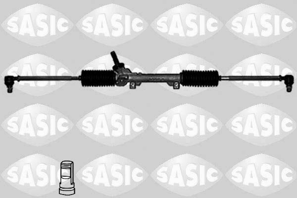 Sasic 0004424 - Stūres mehānisms www.autospares.lv