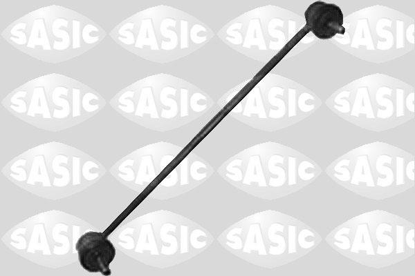 Sasic 0875455QT - Rod / Strut, stabiliser www.autospares.lv