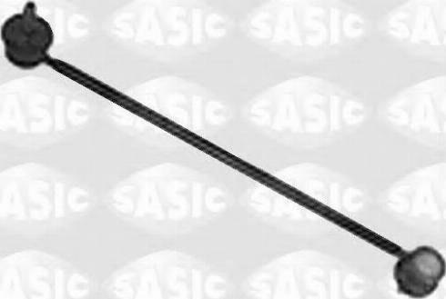 Sasic 0875505 - Stiepnis / Atsaite, Stabilizators www.autospares.lv