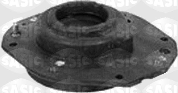 Sasic 0385935 - Top Strut Mounting www.autospares.lv