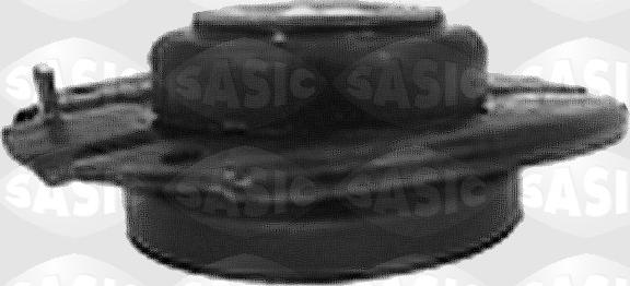 Sasic 0385565 - Amortizatora statnes balsts www.autospares.lv