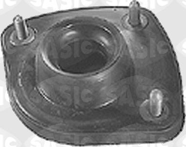 Sasic 0385155 - Опора стойки амортизатора, подушка www.autospares.lv