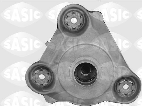 Sasic 0385895 - Опора стойки амортизатора, подушка www.autospares.lv