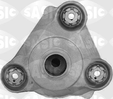 Sasic 0385875 - Top Strut Mounting www.autospares.lv