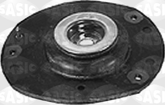 Sasic 0385345 - Amortizatora statnes balsts www.autospares.lv