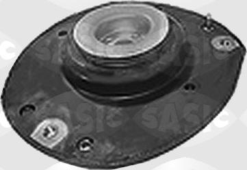 Sasic 0385365 - Top Strut Mounting www.autospares.lv