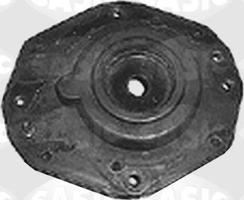 Sasic 0385235 - Amortizatora statnes balsts www.autospares.lv